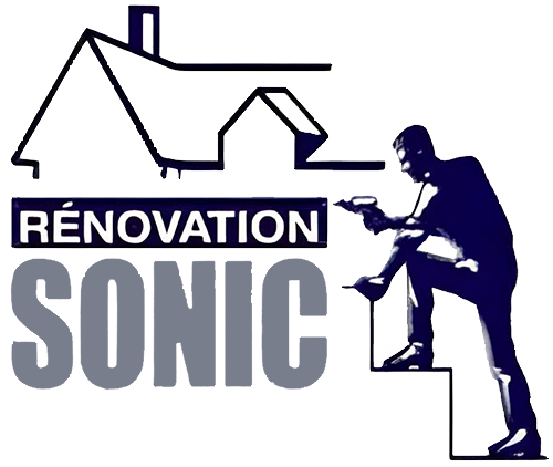 Rénovation Sonic